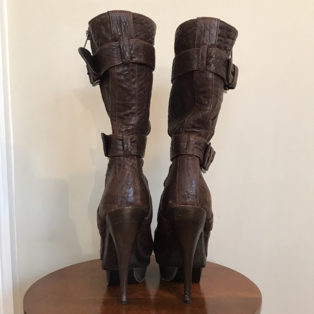 Elizabeth and James Boots - Picture 5 of 7